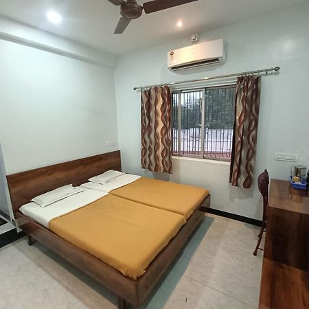 Hotel Parth Residency Kolhapur Luaran gambar