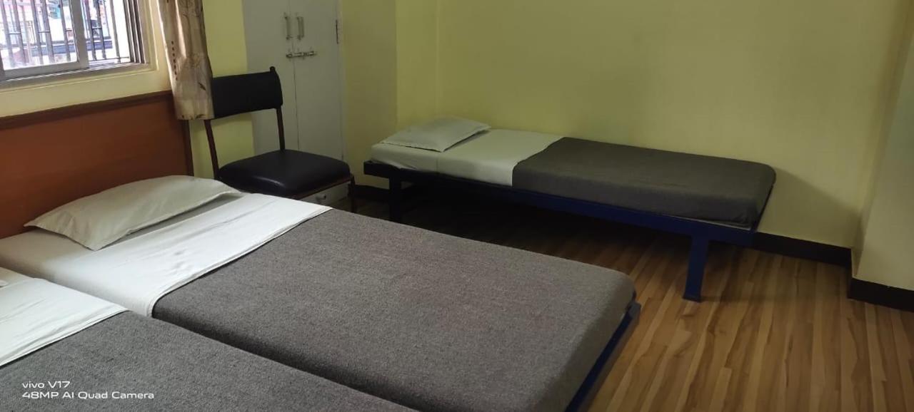 Hotel Parth Residency Kolhapur Luaran gambar