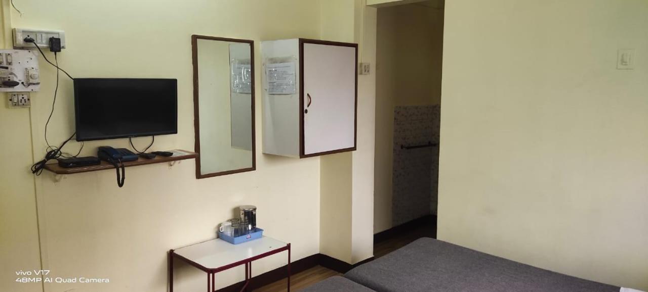 Hotel Parth Residency Kolhapur Luaran gambar