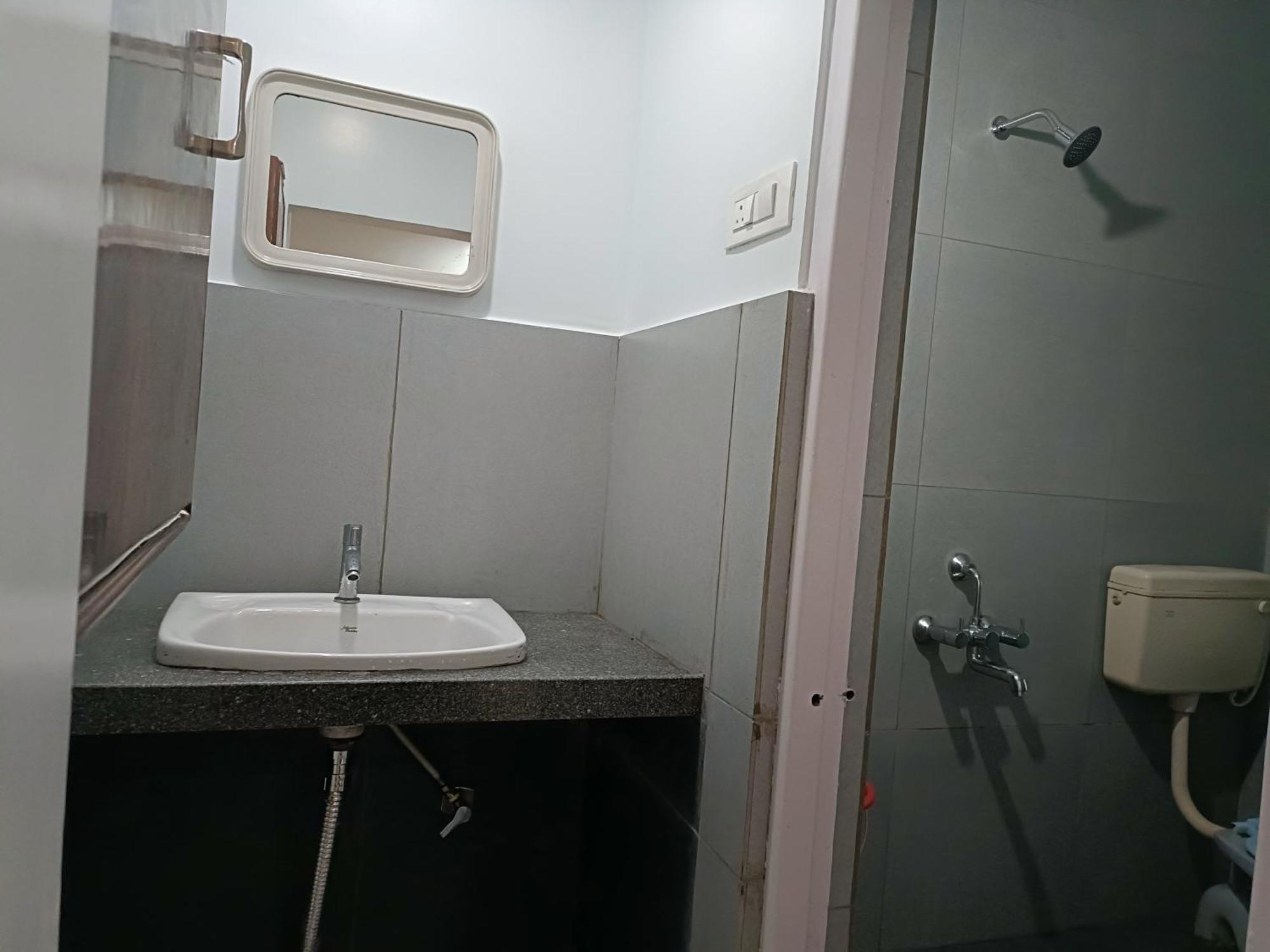 Hotel Parth Residency Kolhapur Luaran gambar