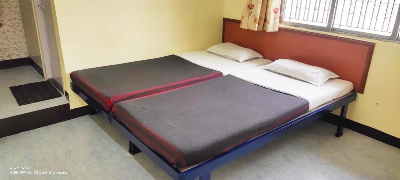 Hotel Parth Residency Kolhapur Luaran gambar
