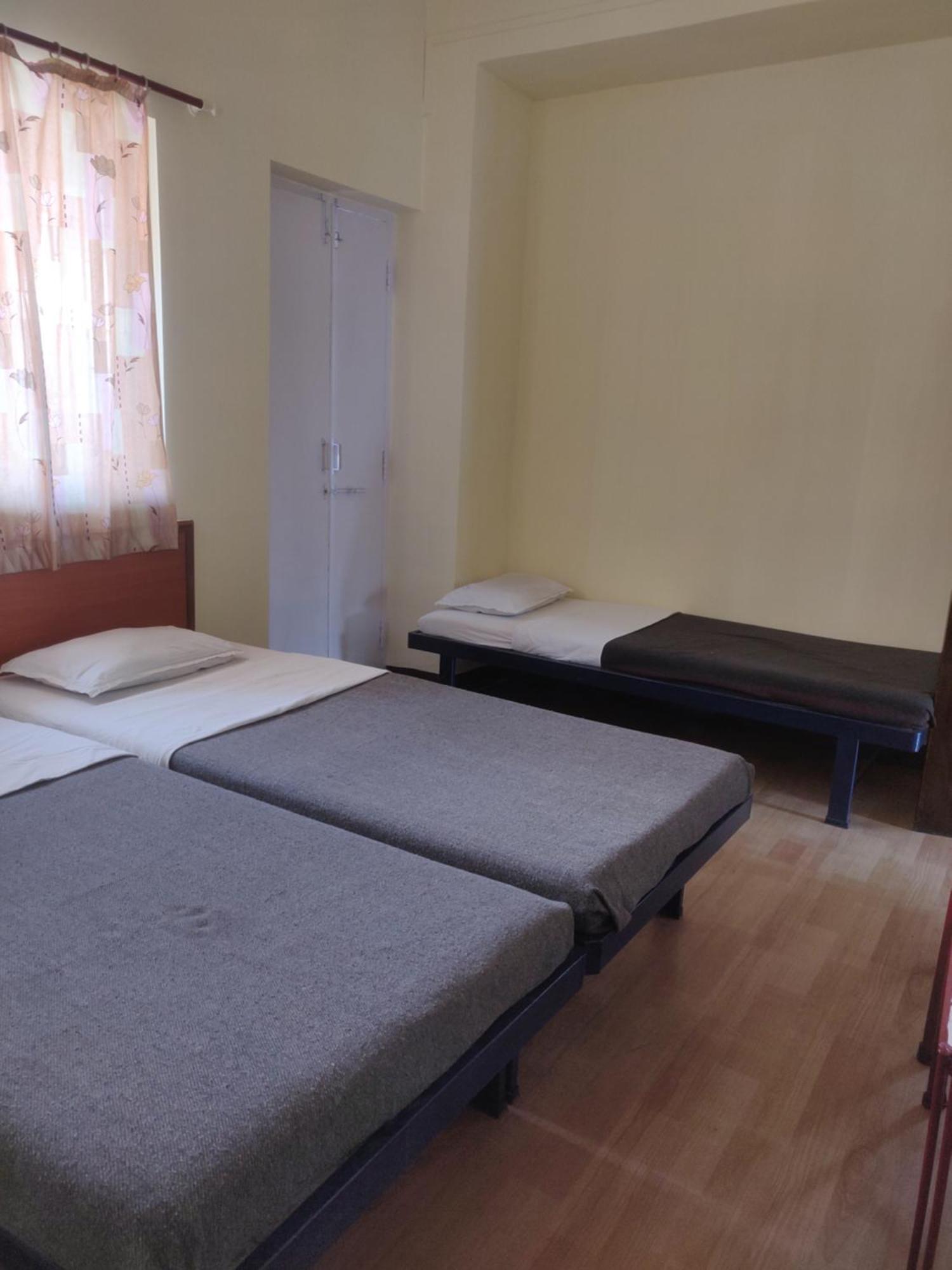 Hotel Parth Residency Kolhapur Luaran gambar