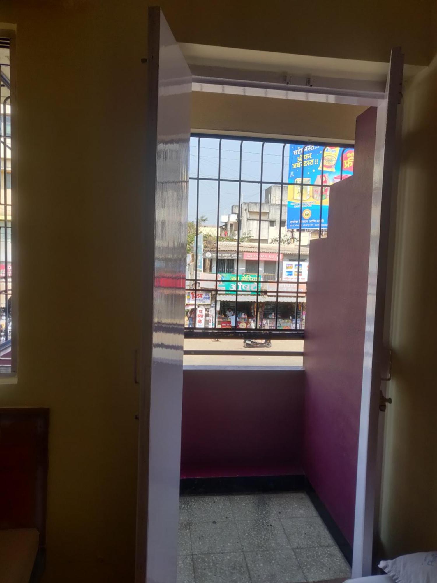 Hotel Parth Residency Kolhapur Luaran gambar