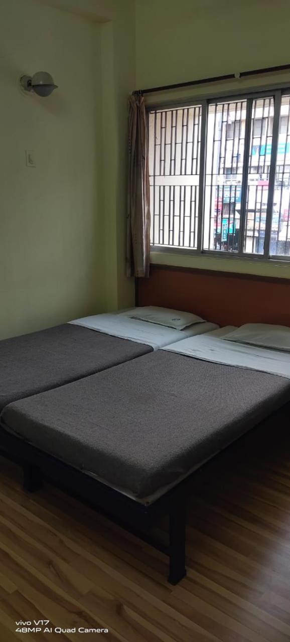 Hotel Parth Residency Kolhapur Luaran gambar