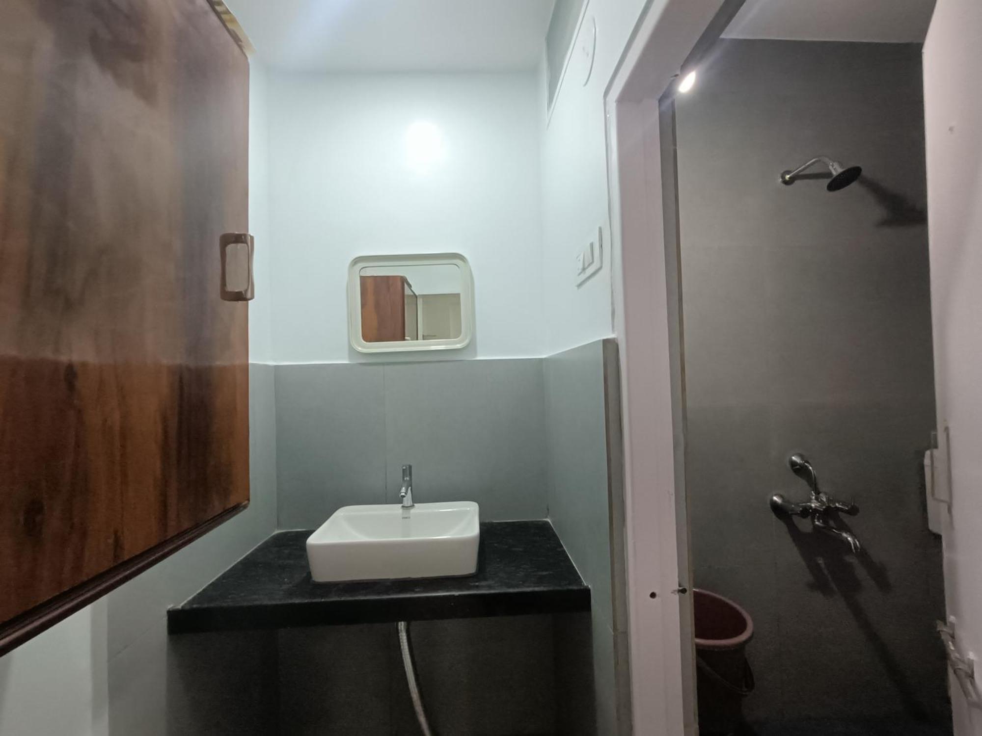 Hotel Parth Residency Kolhapur Luaran gambar