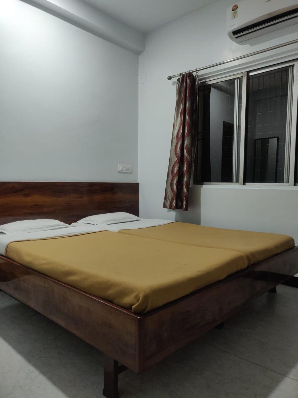 Hotel Parth Residency Kolhapur Luaran gambar