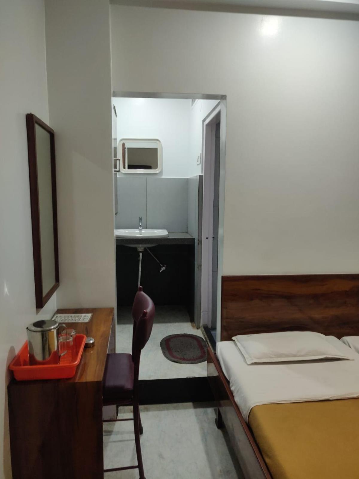 Hotel Parth Residency Kolhapur Luaran gambar