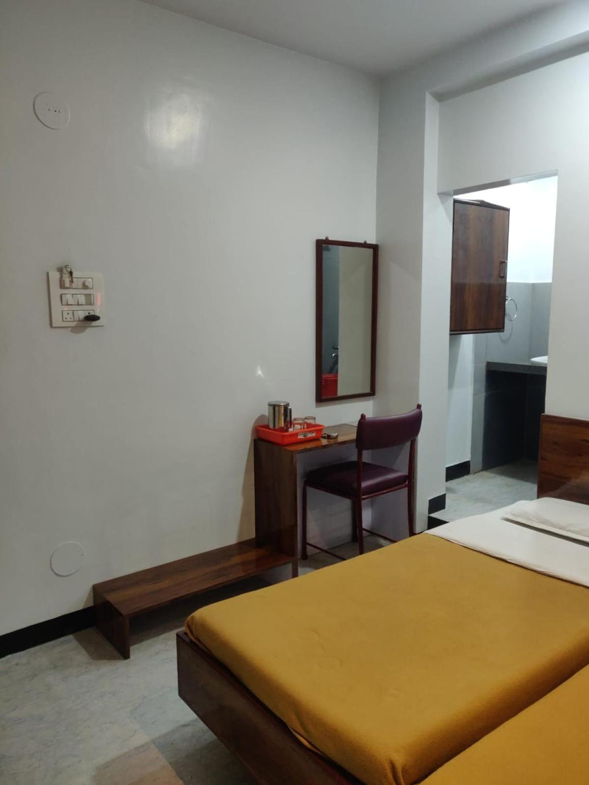 Hotel Parth Residency Kolhapur Luaran gambar