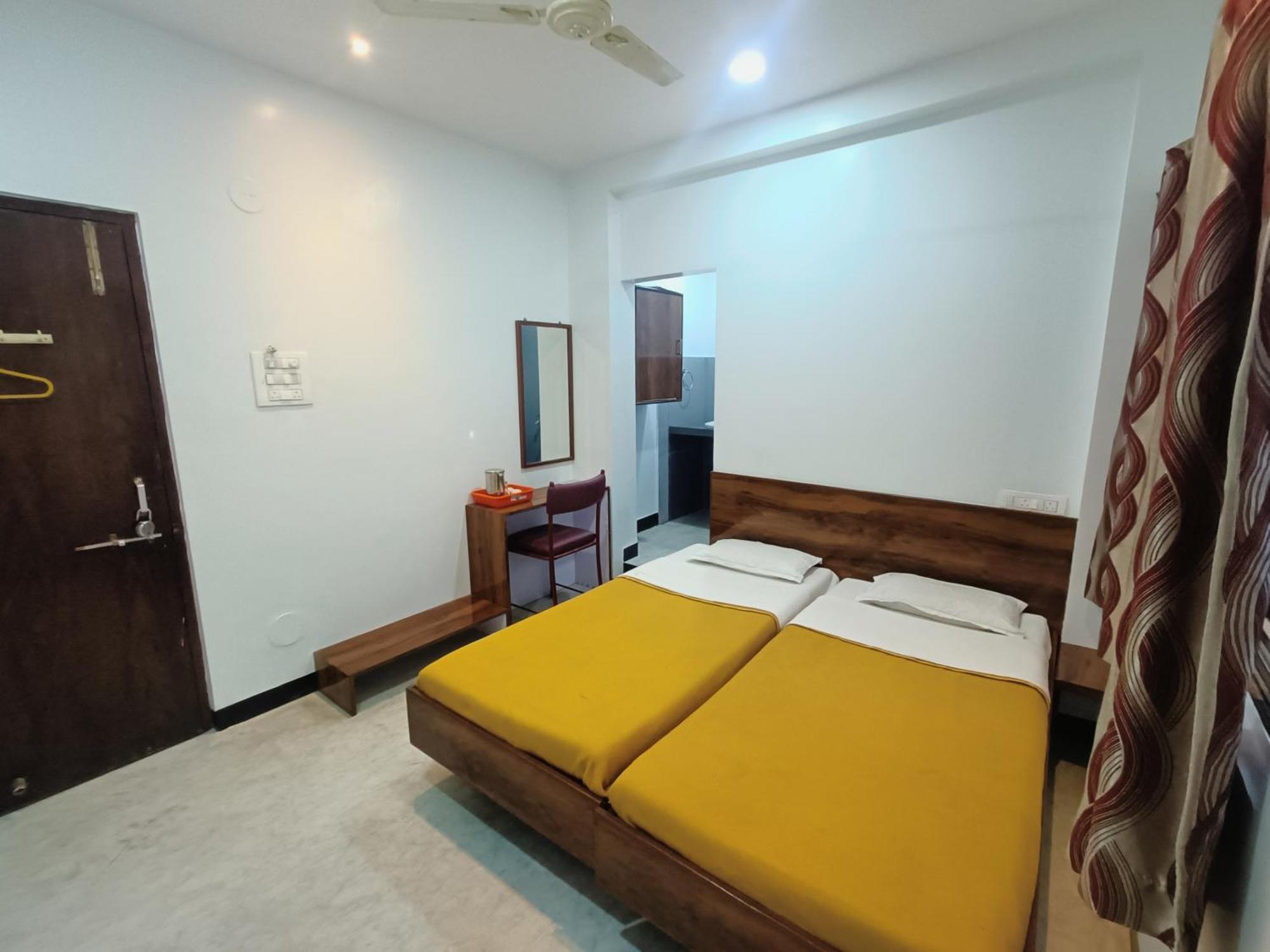 Hotel Parth Residency Kolhapur Luaran gambar