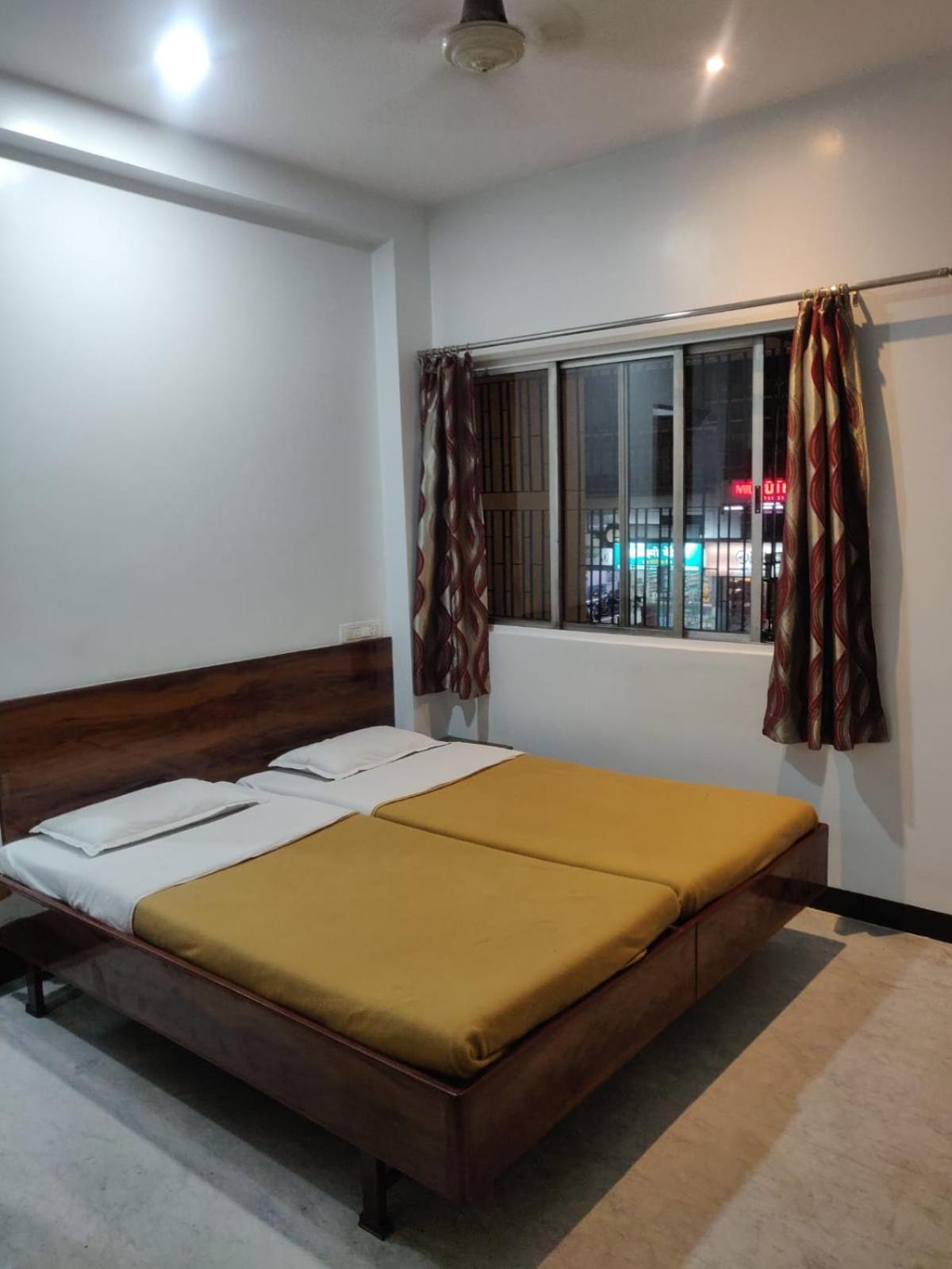 Hotel Parth Residency Kolhapur Luaran gambar