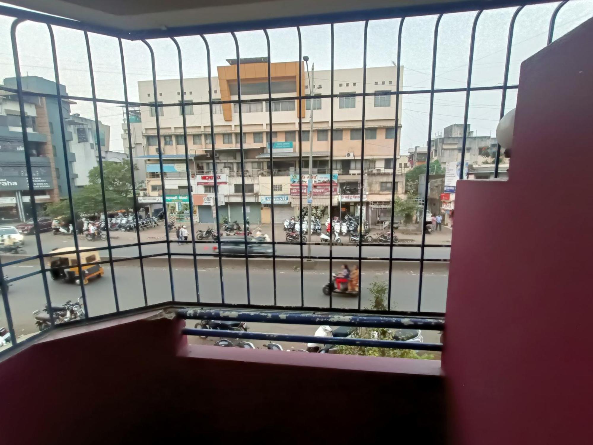 Hotel Parth Residency Kolhapur Luaran gambar