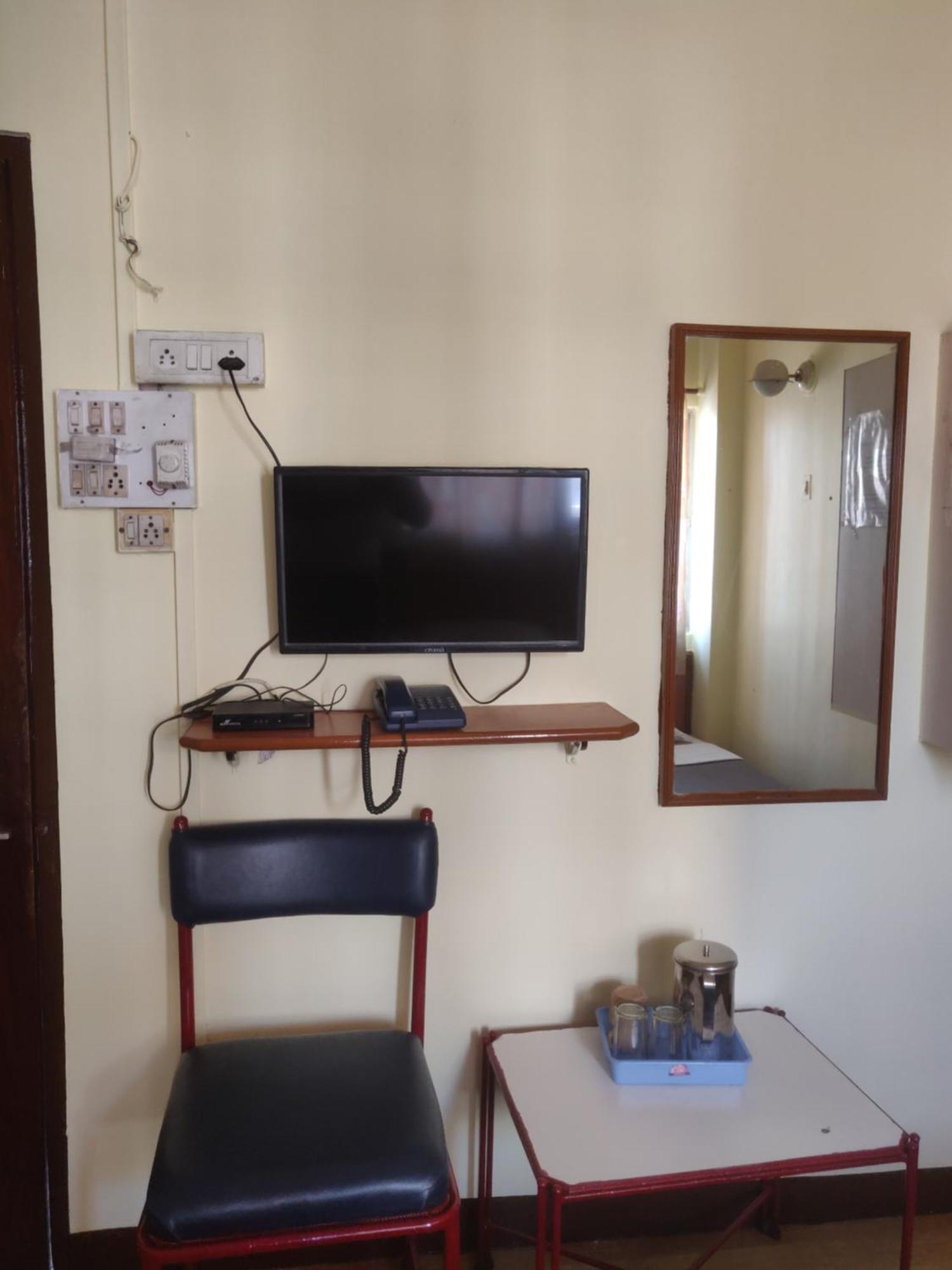 Hotel Parth Residency Kolhapur Luaran gambar