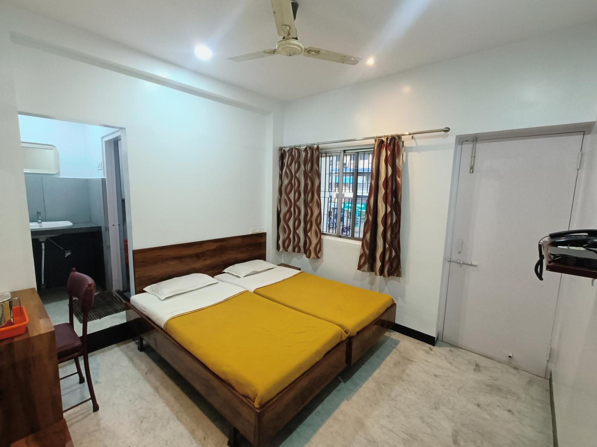 Hotel Parth Residency Kolhapur Luaran gambar