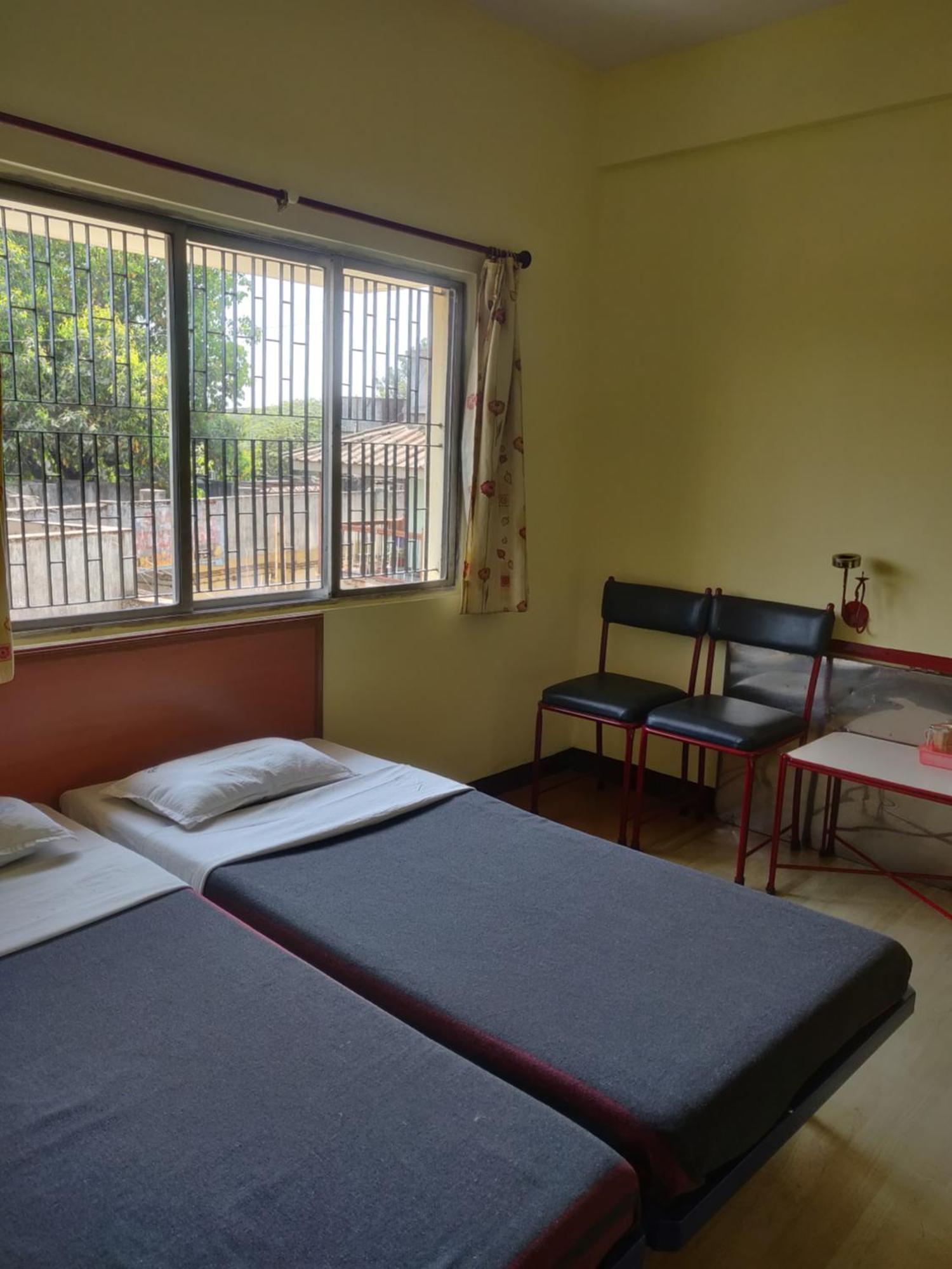 Hotel Parth Residency Kolhapur Luaran gambar