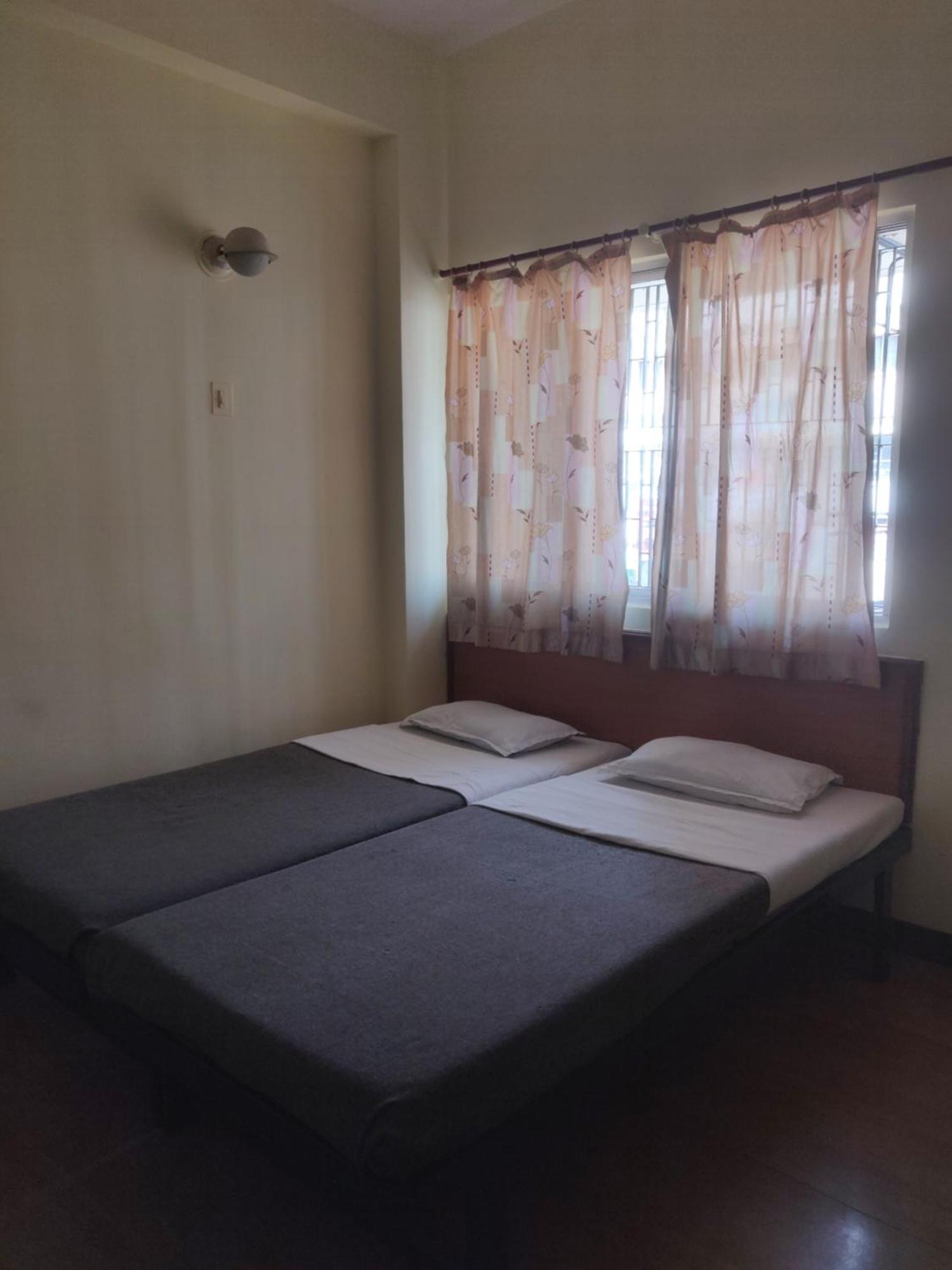 Hotel Parth Residency Kolhapur Luaran gambar