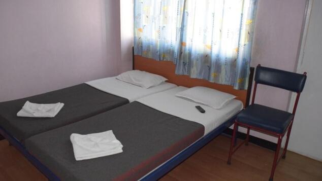 Hotel Parth Residency Kolhapur Luaran gambar